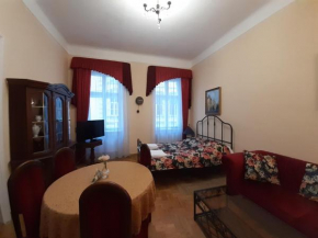 Apartament we Lwowie